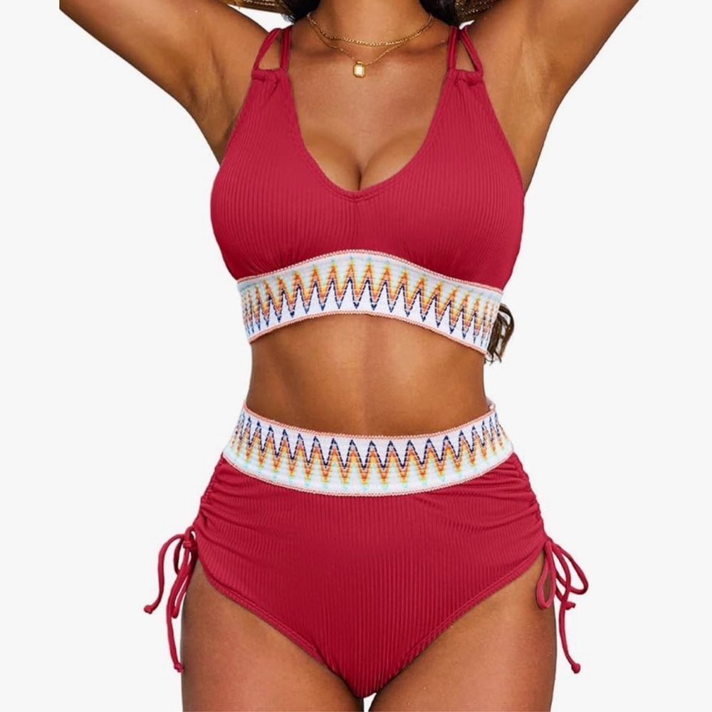 Swimsuit